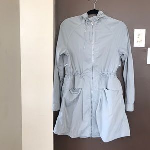Lululemon Rain Coat